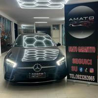 Mercedes-benz A 200 d Automatic Premium