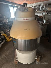 impastatrice professionale pietroberto