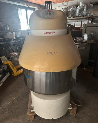 impastatrice professionale pietroberto
