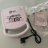 Tostiera Mulino Bianco