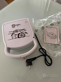 Tostiera Mulino Bianco