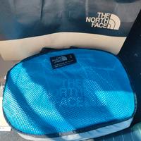 Borsone The North Face GILMAN DUFFEL S - BLU