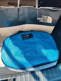 Borsone The North Face GILMAN DUFFEL S - BLU