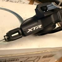 Comando cambio xtr 12v