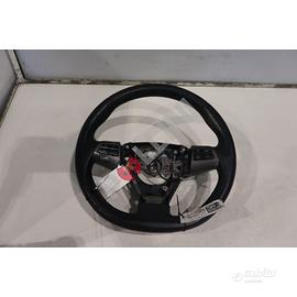 Volante in pelle vers. air-bag Toyota Rav 4 2009