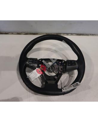 Volante in pelle vers. air-bag Toyota Rav 4 2009