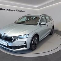 SKODA Octavia wagon 2.0 tdi executive 150cv dsg