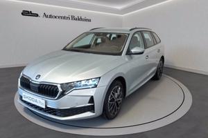 SKODA Octavia wagon 2.0 tdi executive 150cv dsg