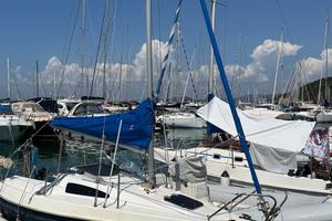 Barca a vela Viko 20