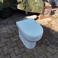 ceramica bagno WC