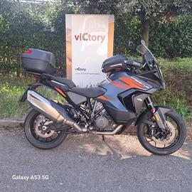 KTM 1290 Super Adventure