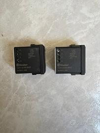 Rilevatore di movimento