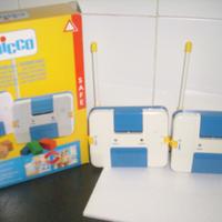 Interfono chicco baby control