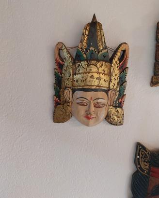 maschere