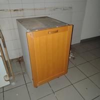 Lavastoviglie da incasso