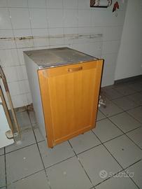 Lavastoviglie da incasso