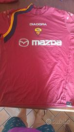Maglia as roma
