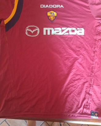 Maglia as roma