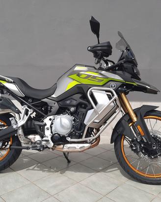 Voge Valico 900 DSX