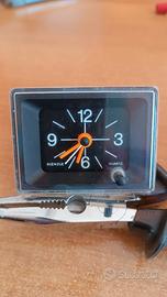 Orologio Renault 5 vintage