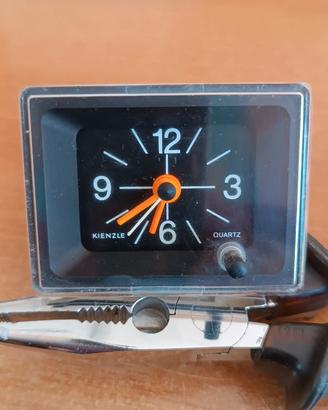 Orologio Renault 5 vintage