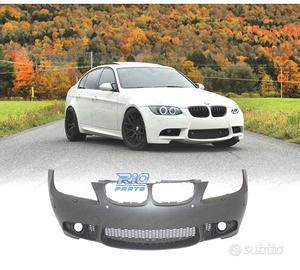 PARAURTI ANTERIORE BMW E90 E91 LCI 08-12 LOOK M3 S