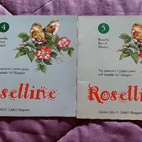 Roselline 4 e Roselline 5