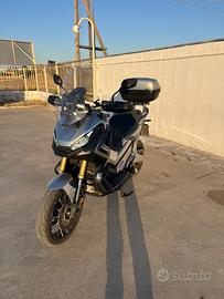 Honda X-ADV 750 - 2017