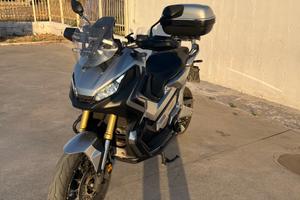 Honda X-ADV 750 - 2017