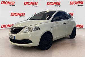 Lancia Ypsilon 1.2 69CV Start&Stop Elefantino Blu
