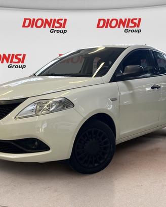 Lancia Ypsilon 1.2 69CV Start&Stop Elefantino Blu