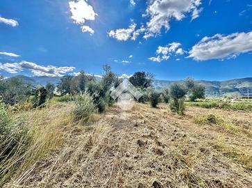 TER. AGRICOLO A CERVINARA