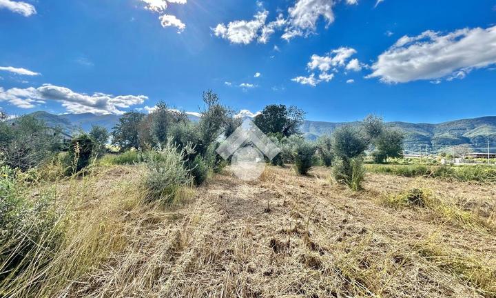 TER. AGRICOLO A CERVINARA