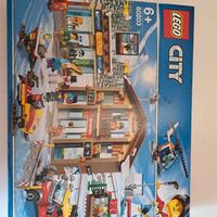 Lego City 60203
