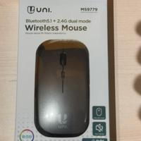 Mouse Wireless