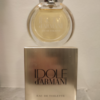 Idole d'Armani Eau de toilette 50 ml