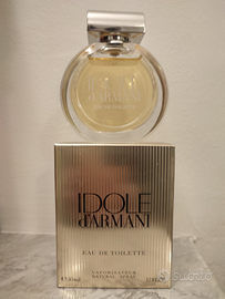 Idole d'Armani Eau de toilette 50 ml