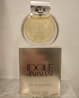Idole d'Armani Eau de toilette 50 ml