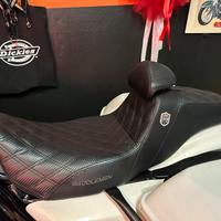 Sella Saddlemen SDC pro touring harley