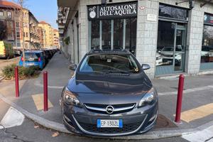 Opel Astra 1.7 CDTI110CVSportsTourerCosmo/GARANZIA