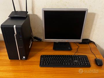 Pc fisso