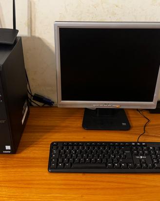 Pc fisso