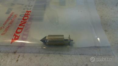 VALVOLA GALLEGGIANTE CARBURATORE CB HONDA 16155-39