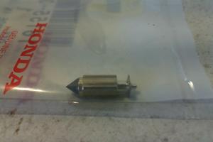 VALVOLA GALLEGGIANTE CARBURATORE CB HONDA 16155-39