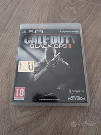 Call of Duty Black Ops 2