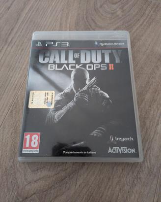 Call of Duty Black Ops 2