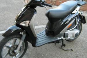 Liberty 200
