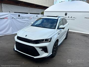 CIRELLI Cirelli 3 1.5 turbo GPL Sport