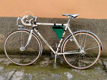 Bici Vintage Peugeot anni '70 - Modello UE8