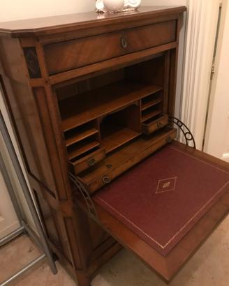 Mobile secretaire